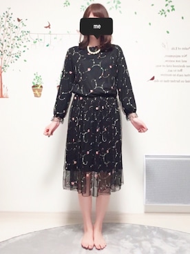 m a r i *さんのコーディネート