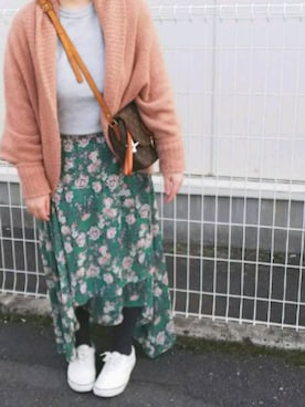 Pさんのコーディネート