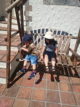 makashoさんのコーディネート