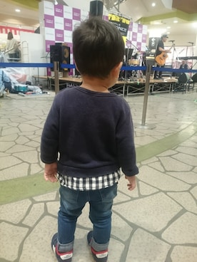 makashoさんのコーディネート