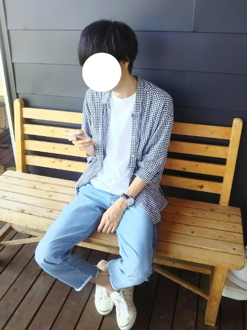 しまひろさんのコーディネート