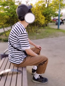 しまひろさんのコーディネート