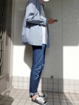 しまひろさんのコーディネート