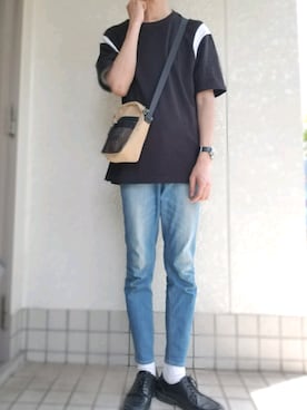 しまひろさんのコーディネート