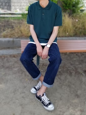 しまひろさんのコーディネート