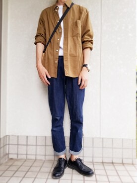 しまひろさんのコーディネート