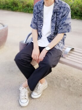 しまひろさんのコーディネート