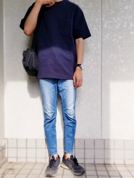 しまひろさんのコーディネート