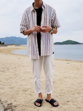 しまひろさんのコーディネート