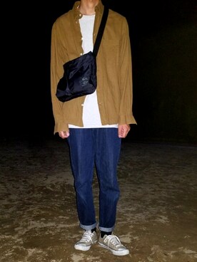 しまひろさんのコーディネート