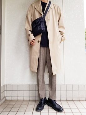 しまひろさんのコーディネート