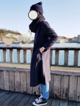 しまひろさんのコーディネート