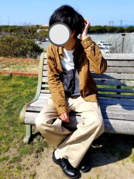 しまひろさんのコーディネート