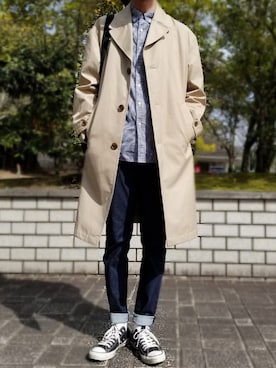 しまひろさんのコーディネート