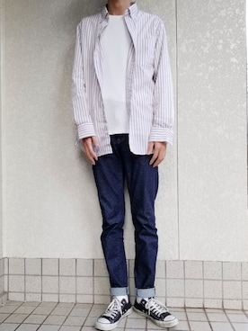 しまひろさんのコーディネート