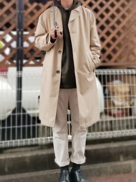 しまひろさんのコーディネート