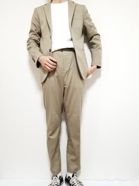 しまひろさんのコーディネート