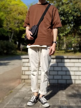 しまひろさんのコーディネート