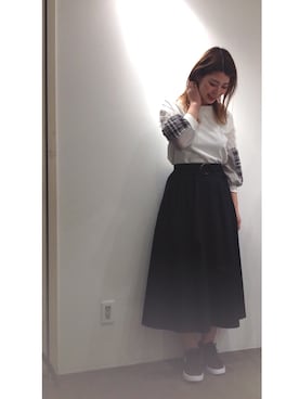 すぎもっちゃん*さんのコーディネート