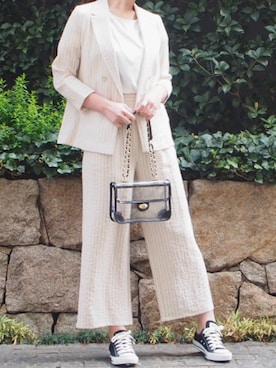 すぎもっちゃん*さんのコーディネート