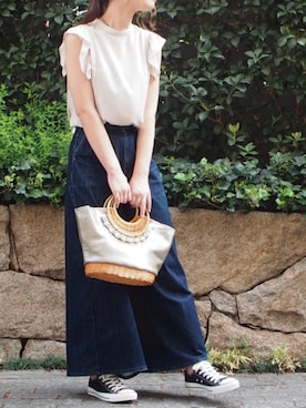 すぎもっちゃん*さんのコーディネート