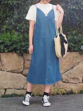 すぎもっちゃん*さんのコーディネート