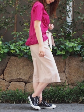 すぎもっちゃん*さんのコーディネート