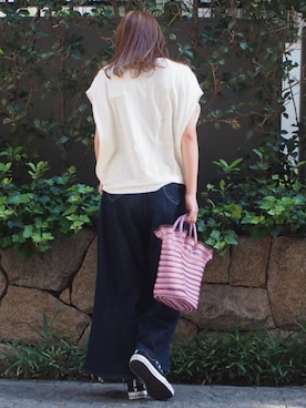 すぎもっちゃん*さんのコーディネート