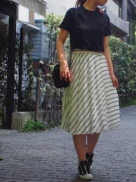 すぎもっちゃん*さんのコーディネート