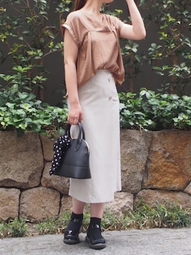 すぎもっちゃん*さんのコーディネート