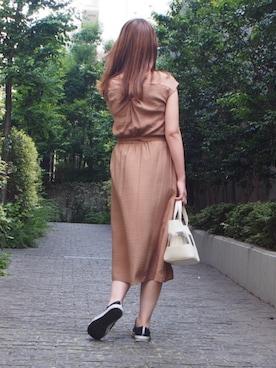 すぎもっちゃん*さんのコーディネート