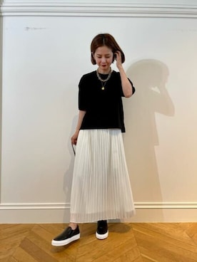 tanakaさんのコーディネート