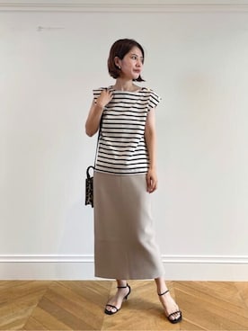 tanakaさんのコーディネート