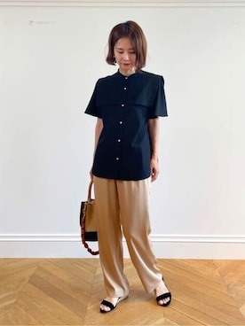 tanakaさんのコーディネート