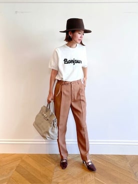 tanakaさんのコーディネート