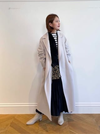 LOULOU WILLOUGHBY（ルルウィルビー）の「【LOULOU WILLOUGHBY