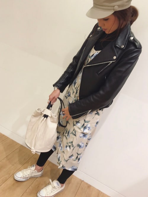 kayoさんのコーディネート