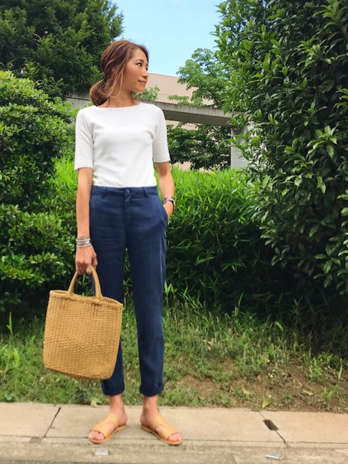 kayoさんのコーディネート