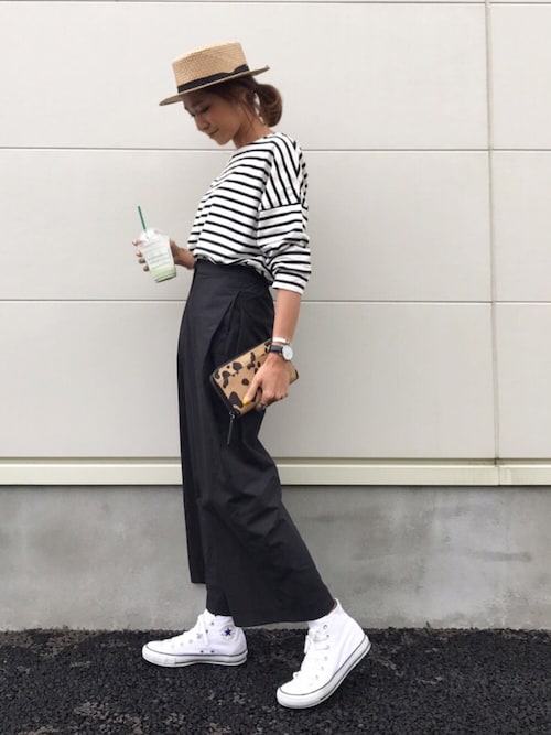 kayoさんのコーディネート