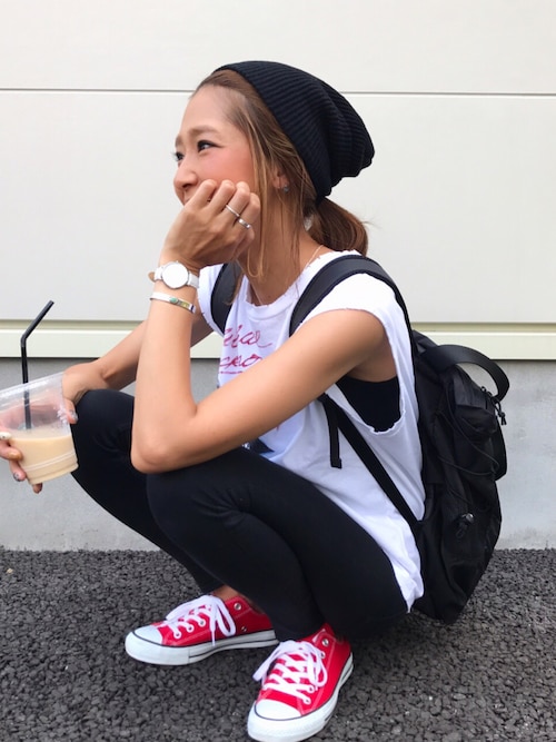 kayoさんのコーディネート