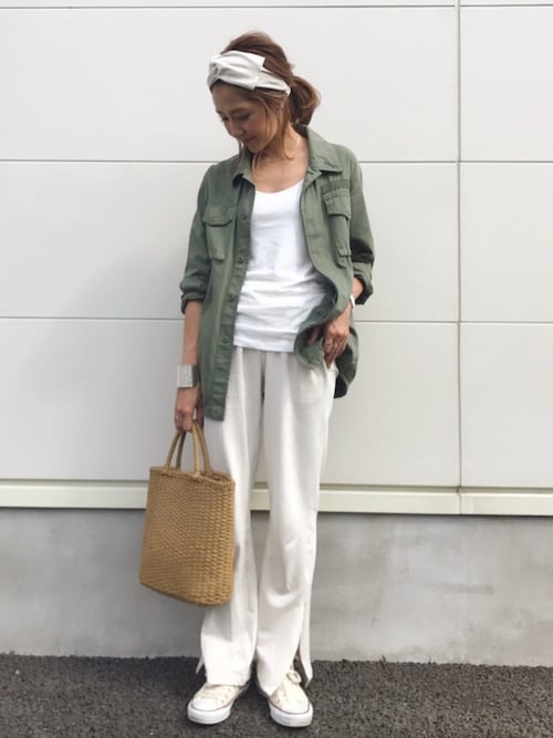 kayoさんのコーディネート