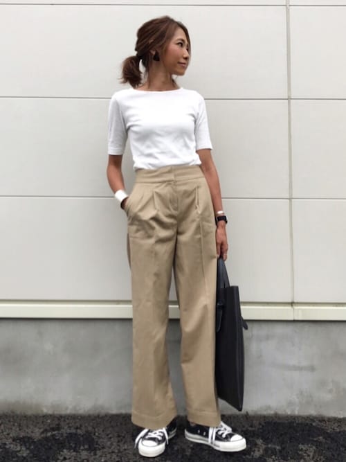 kayoさんのコーディネート