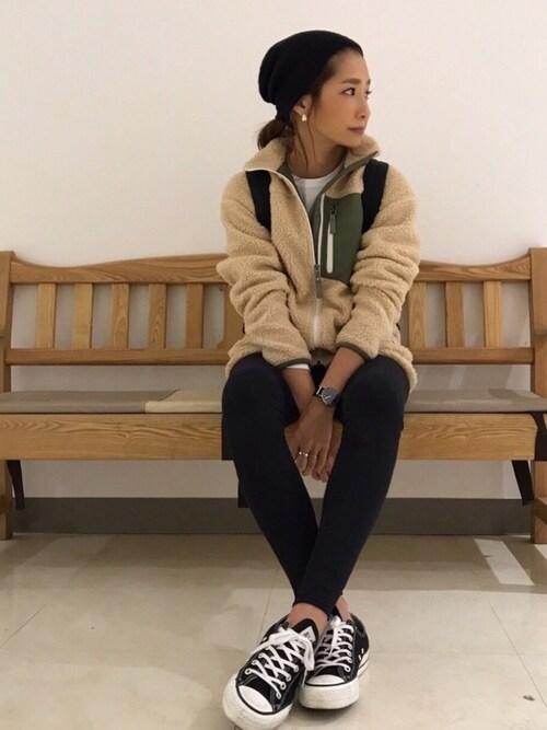 kayoさんのコーディネート