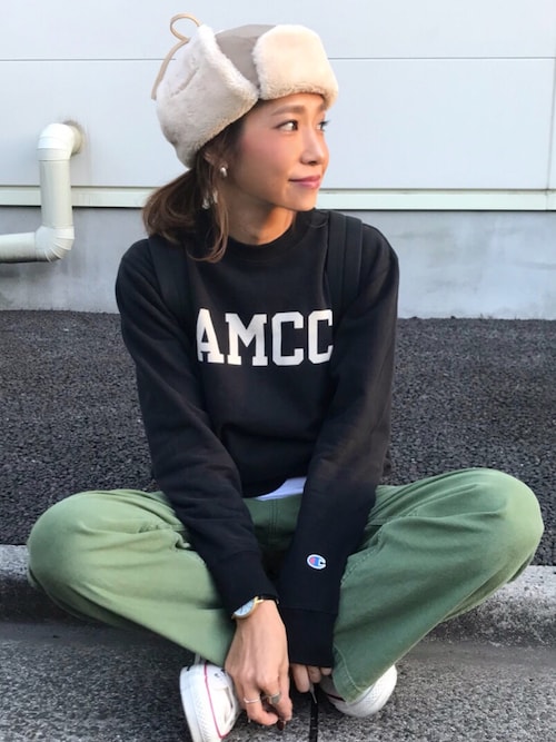 kayoさんのコーディネート