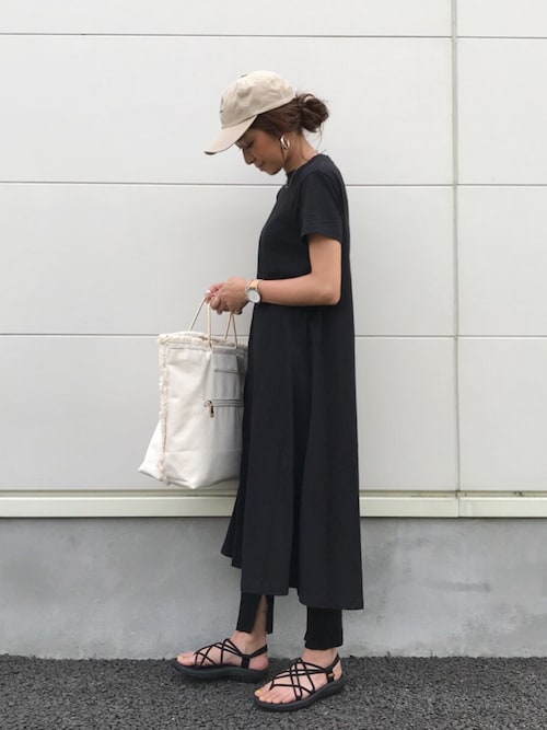 kayoさんのコーディネート