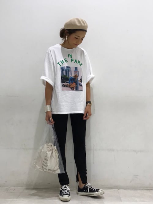 kayoさんのコーディネート