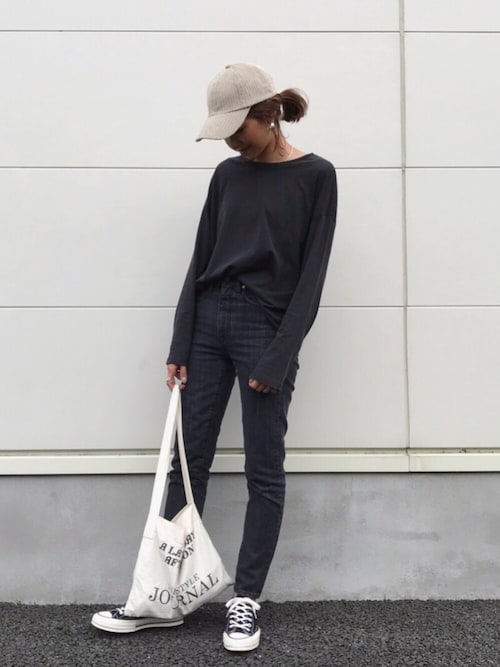 kayoさんのコーディネート