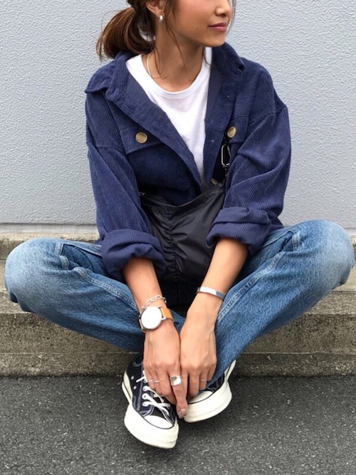 kayoさんのコーディネート