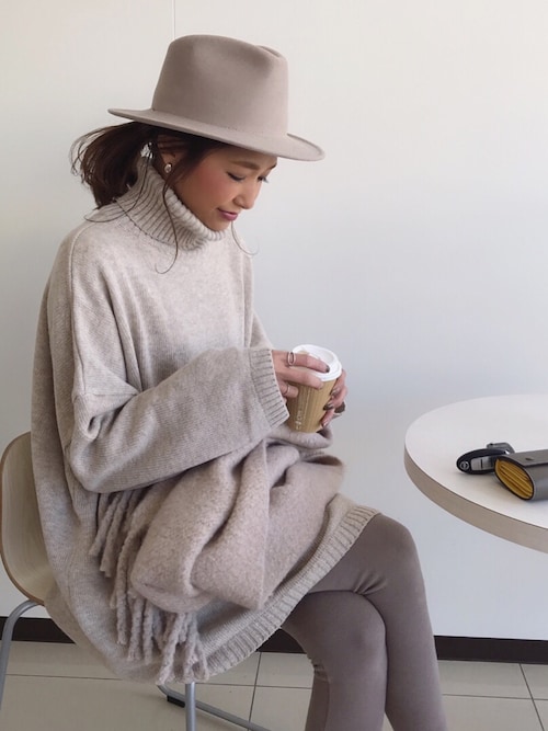 kayo����̃n�b�g�ugrillo:�n�b�g�iSHIPS�b�V�b�v�X�j�v���g�����R�[�f�B�l�[�g