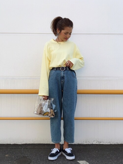 kayoさんのコーディネート